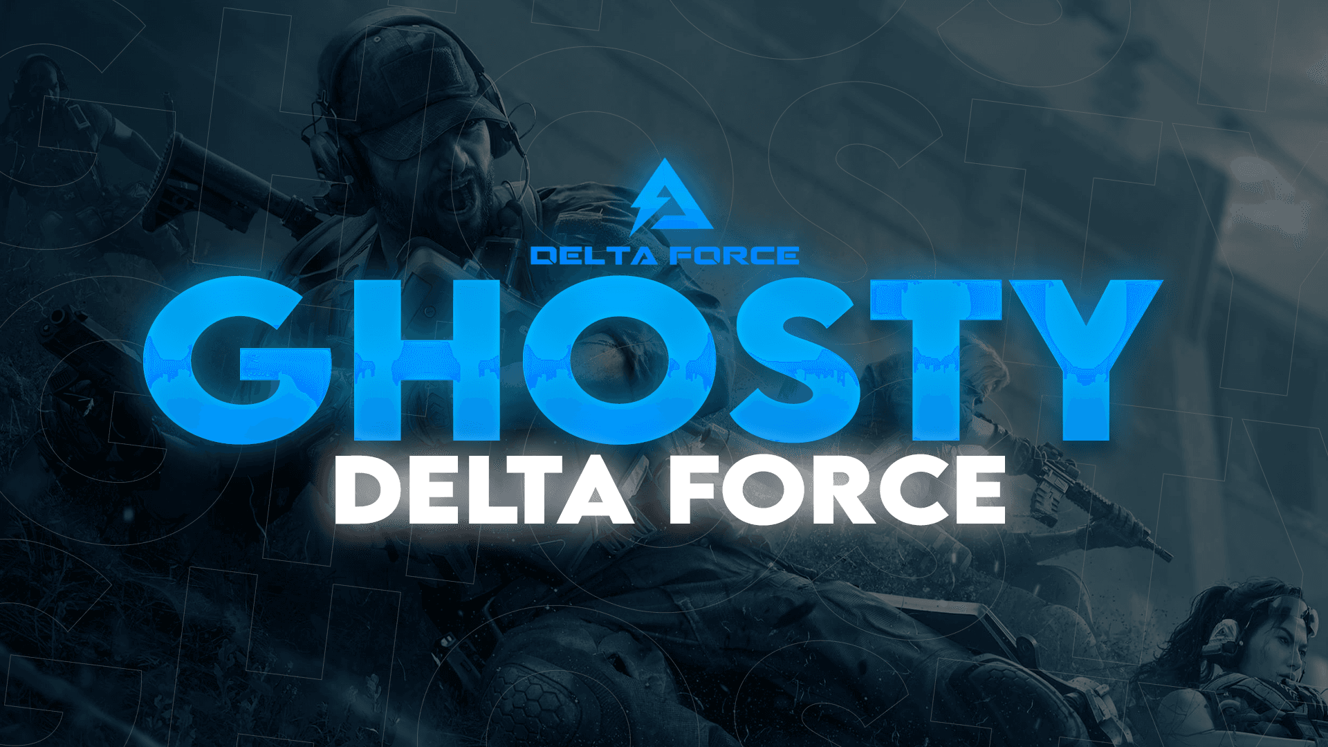 Delta Force