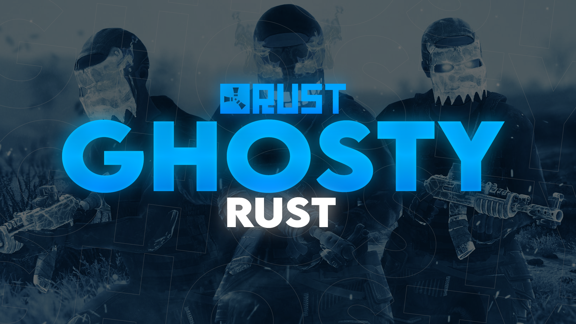 Rust Cheat